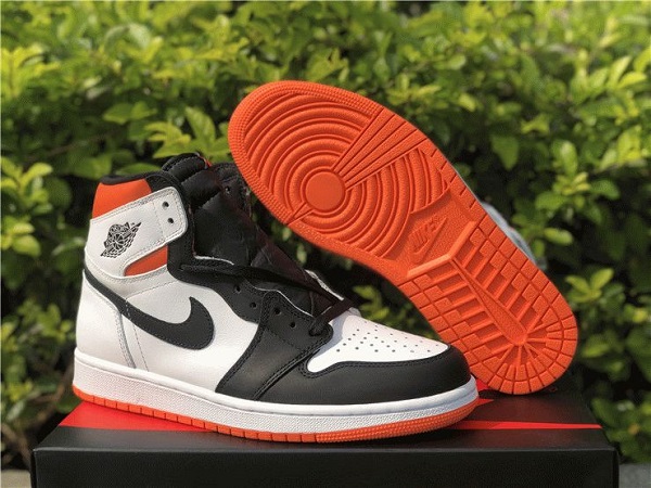 Men's Running Weapon Air Jordan 1 Shoes 018